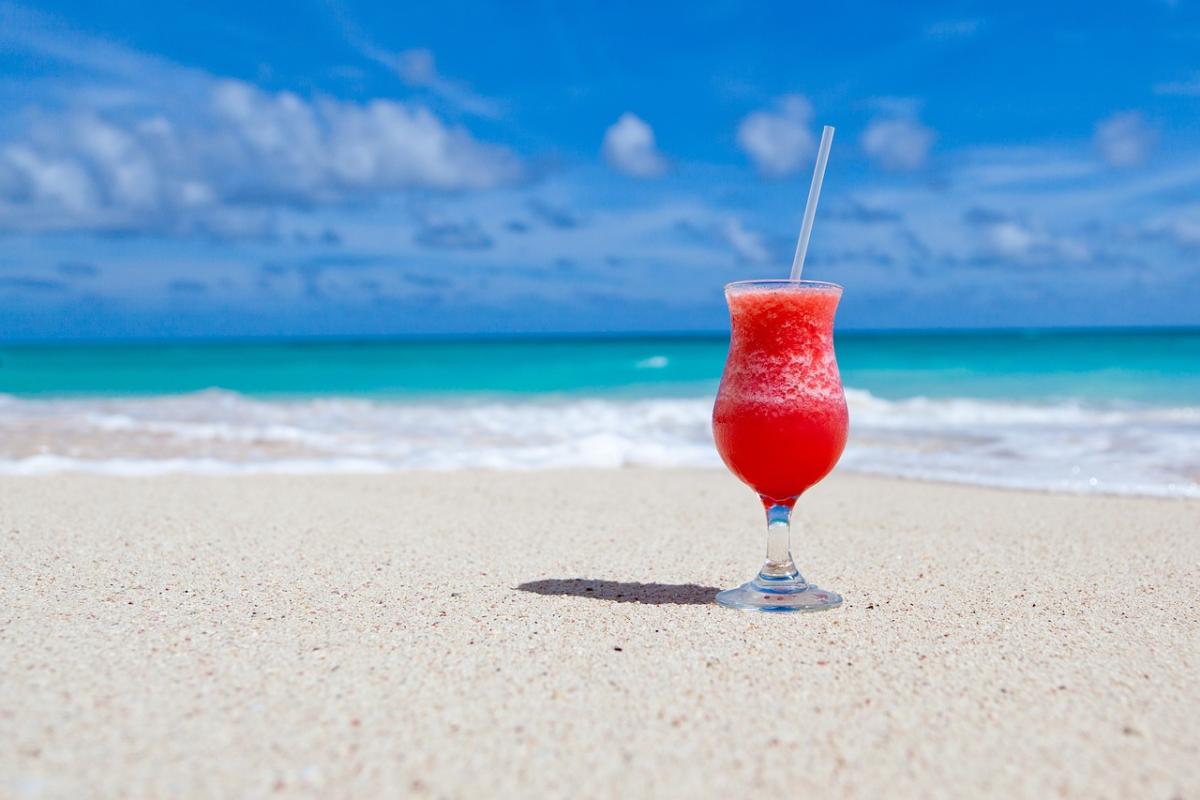 Beleef een uniek avontuur tijdens een kitesurfles op de Caribische Zee