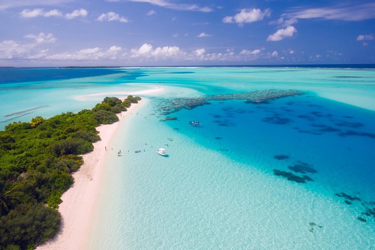 Verken de verborgen baaien van Wariruri Beach